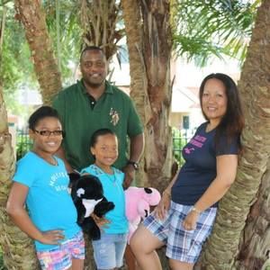 Meet your Posher, Ronald